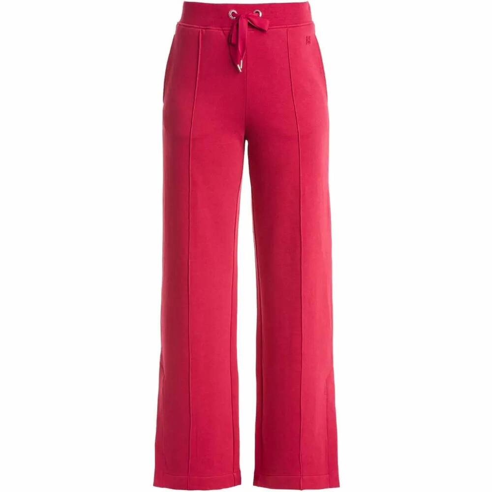NEW PARAJUMPERS women's isidor sweatpants in gerise